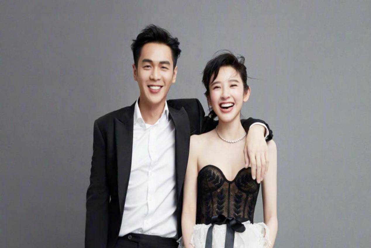 唐艺昕曾5次拒绝导演求婚  如今嫁张若昀成人人艳羡神仙眷侣