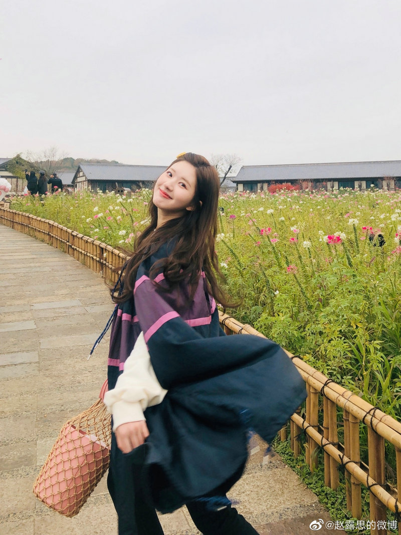 呆妹儿小霸王 呆妹儿小霸王微博