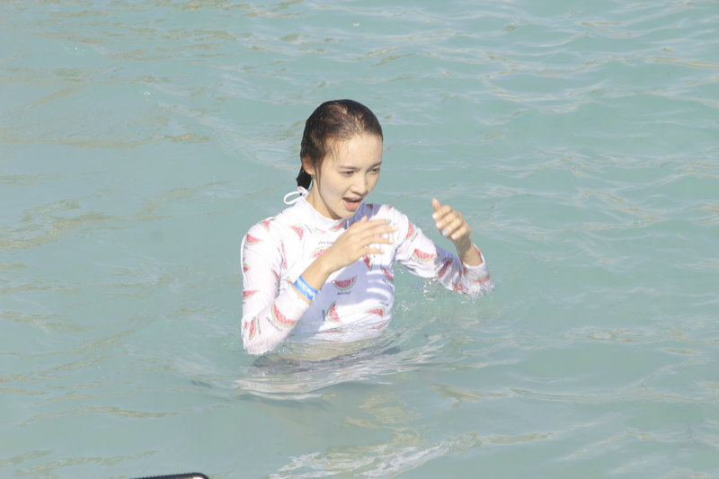 华裔美国女明星 美籍华裔女演员都有哪些