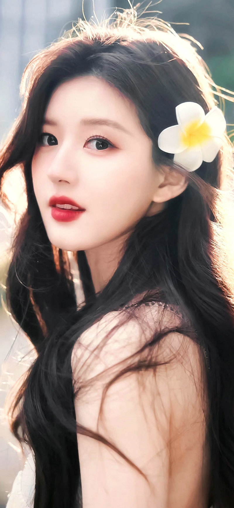 付静牛萌萌 牛萌萌和张默