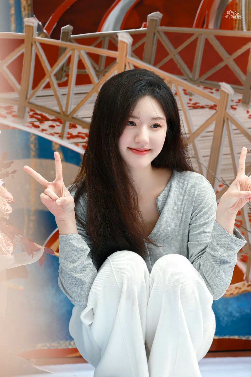 春晓个人资料简介2025