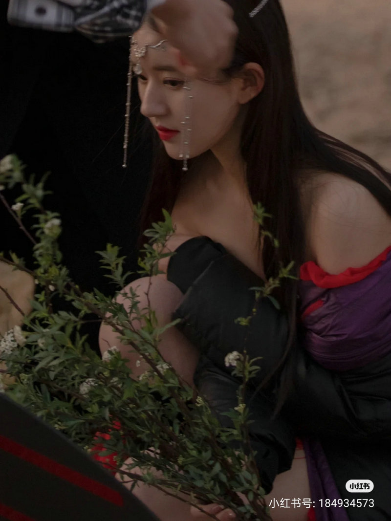 李晨说李小璐烂了是真的吗