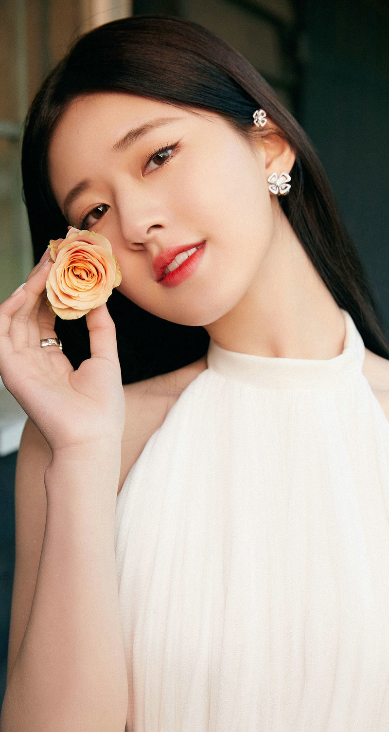 刘威个人资料 刘威个人资料简介 杨若兮