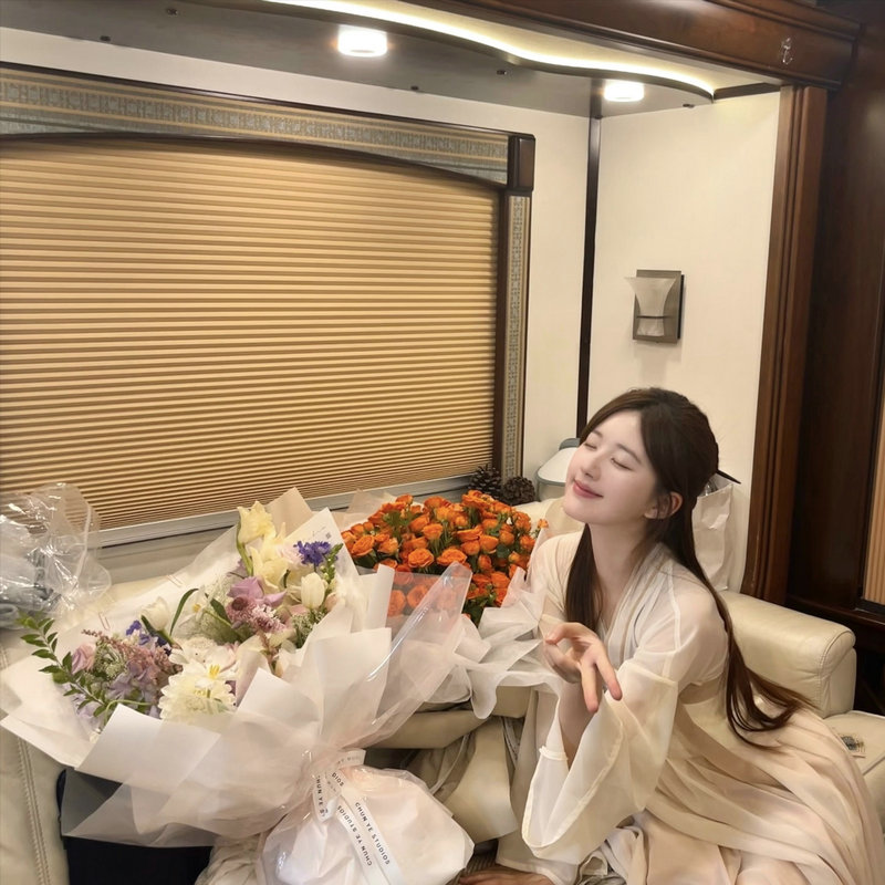 李宝英百科 李宝英近况