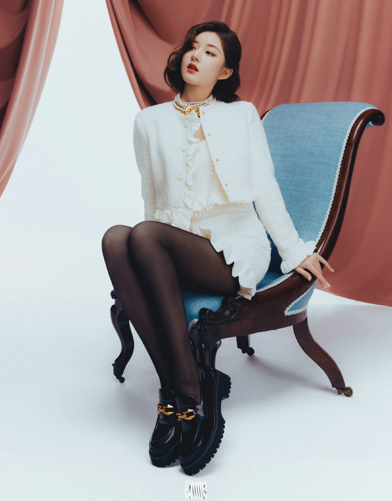 美女上错身第一季