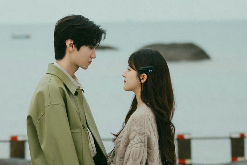 何晟铭消息 何晟铭近期情况