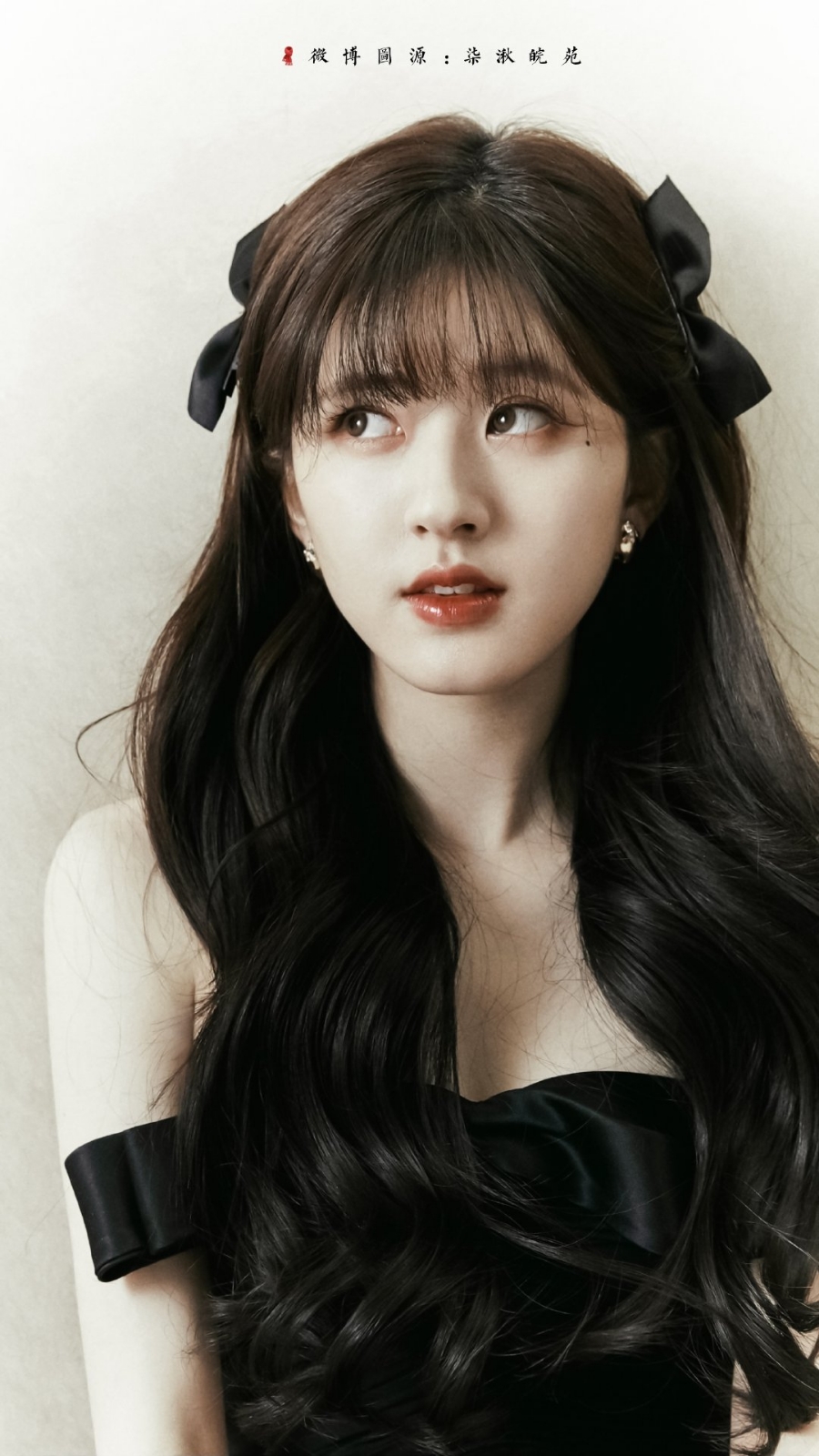 买超其实没那么爱张嘉倪