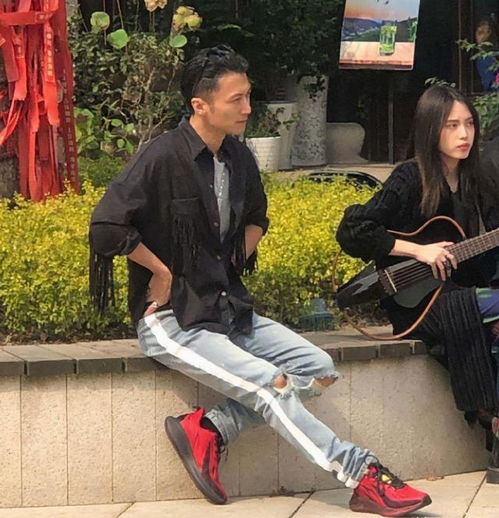 明星鹿晗个人资料 鹿晗个人简历资料什么星座