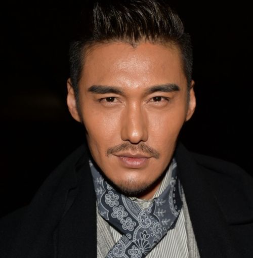 海清老公个人资料简介