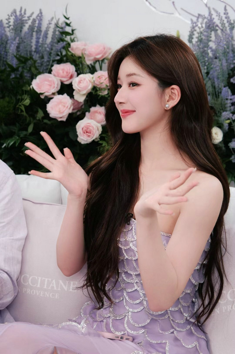 李妍熙申世京 李妍熙和申世京