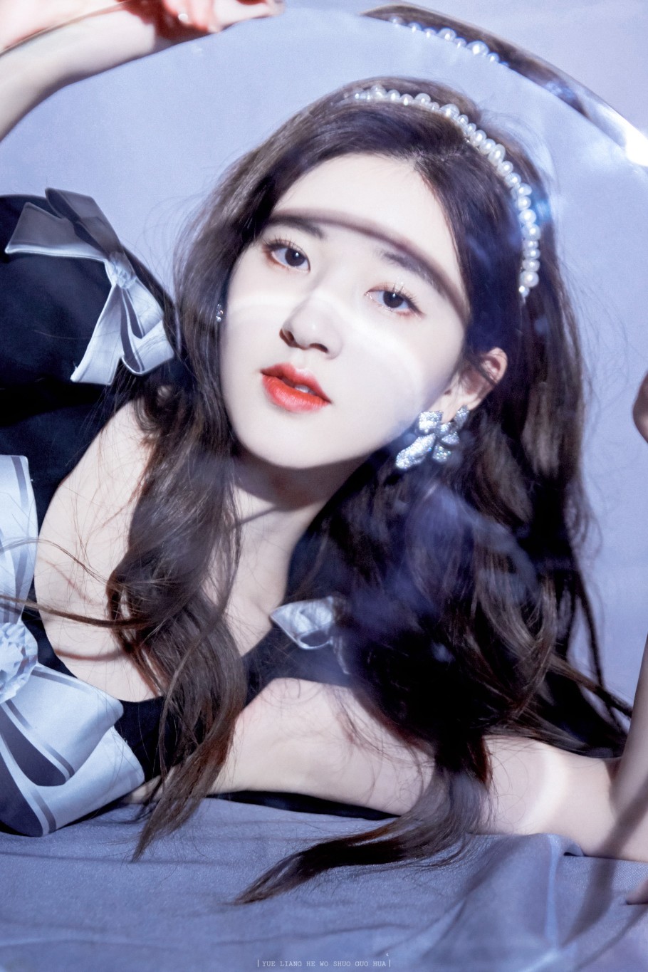 六安王倩一个人资料简介