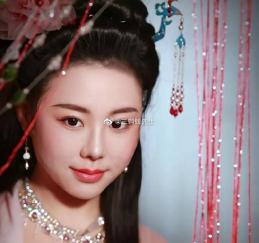 新白娘子传奇百度百科