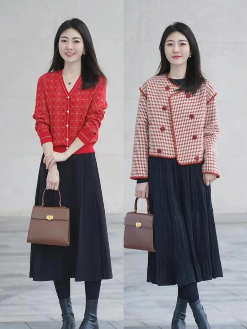 郭晓冬老婆程莉莎近照