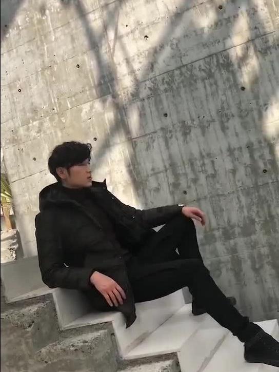 革命家汪峰的资料简介