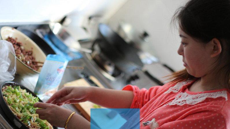 隹木斯快乐舞步完整