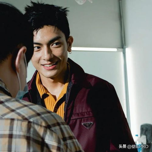 马景涛个人资料年龄老婆