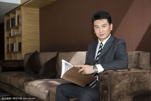 认真且怂从一而终什么意思